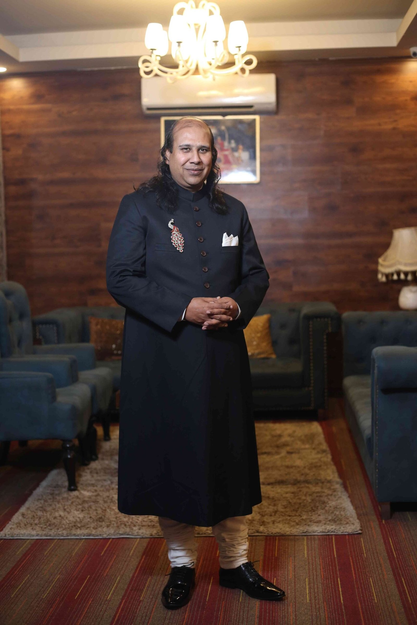 Dr. Gaurav Sri Aggarwal