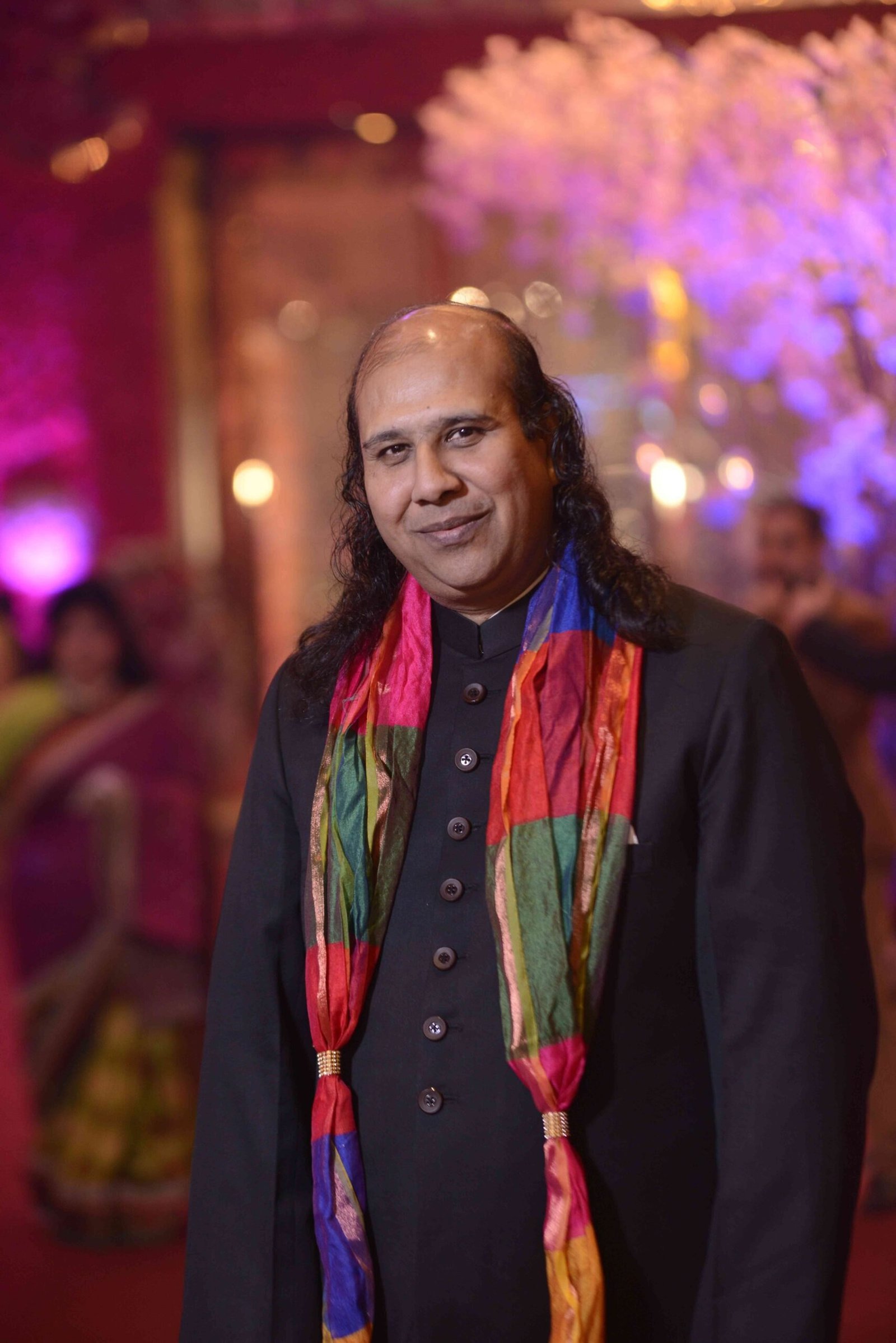 Dr. Gaurav Sri Aggarwal, Vaastu expert