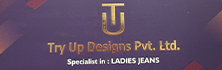 Client brand logo